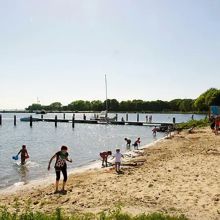 Chalet / Hoorn Nh / Amsterdam