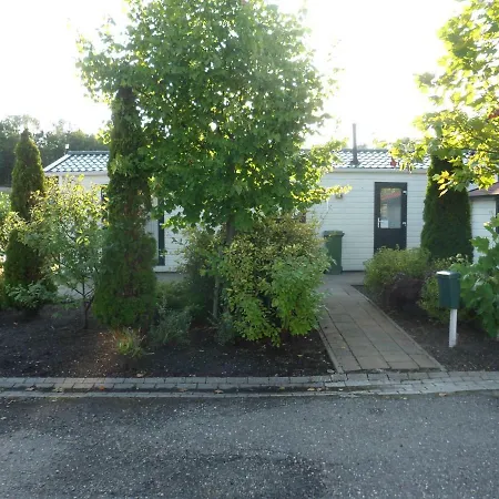 Chalet / Hoorn Nh / Amsterdam