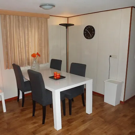 Chalet / Hoorn Nh / Amsterdam Chalet *