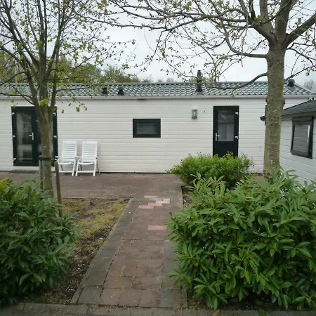 Chalet / Hoorn Nh / Amsterdam * Berkhout