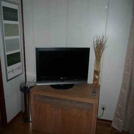 Chalet / Hoorn Nh / Amsterdam Berkhout