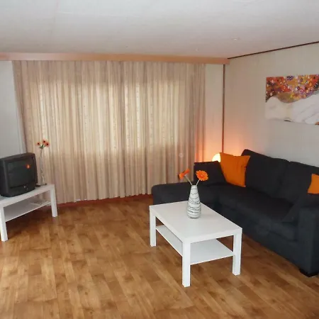 Chalet / Hoorn Nh / Amsterdam Chalet
