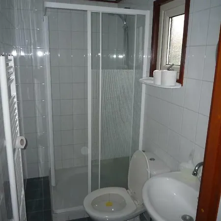Chalet / Hoorn Nh / Amsterdam Chalet Berkhout