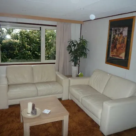 Chalet / Hoorn Nh / Amsterdam