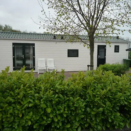 Chalet / Hoorn Nh / Amsterdam Chalet