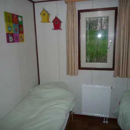Chalet Chalet / Hoorn Nh / Amsterdam
