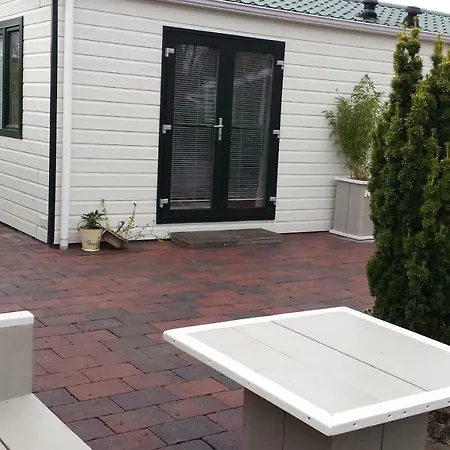 Chalet / Hoorn Nh / Amsterdam *