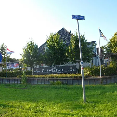 Chalet / Hoorn Nh / Amsterdam Berkhout