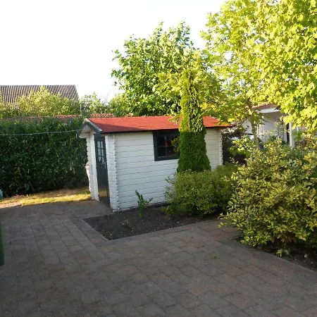 Chalet / Hoorn Nh / Amsterdam Chalet Berkhout