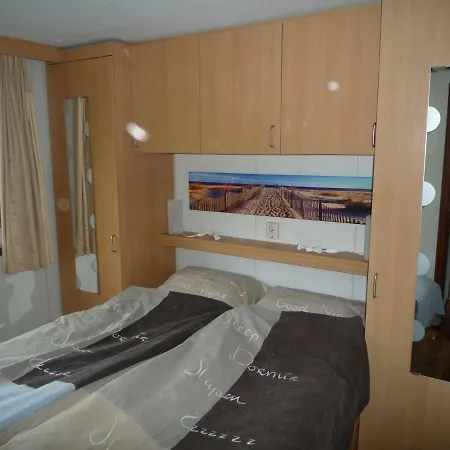 Chalet Chalet / Hoorn Nh / Amsterdam Berkhout