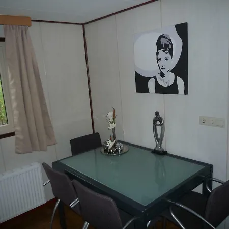 Chalet Chalet / Hoorn Nh / Amsterdam Berkhout